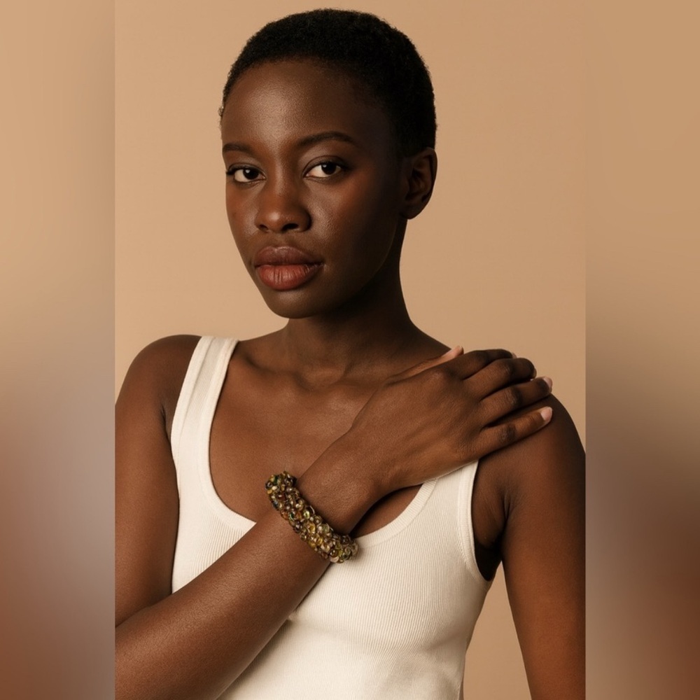 Same Sky Bracelet - By the Seashore